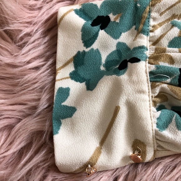 H&M Floral Dress - Picture 3 of 6